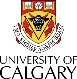 University of Calgary Logo PNG Vector
