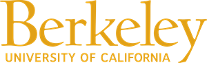 University of California, Berkeley Logo PNG Vector