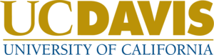 University of California, Davis Logo PNG Vector