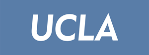 University of California, Los Angeles Logo PNG Vector