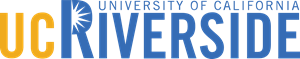 University of California Riverside Logo PNG Vector