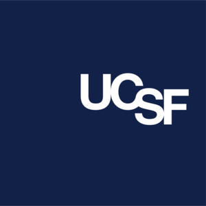 University of California, San Francisco Logo PNG Vector