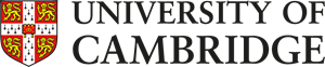 University of Cambridge Logo PNG Vector