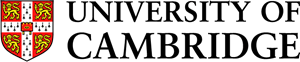 University of Cambridge Logo Vector