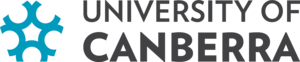 University of Canberra Logo PNG Vector