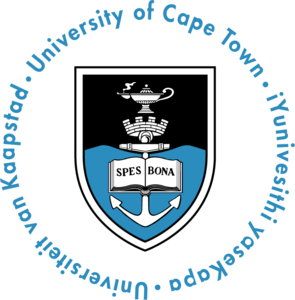 University of Capetown Logo PNG Vector