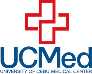University of Cebu Medical Center Logo PNG Vector