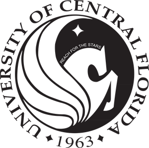 University of Central Florida Logo PNG Vector