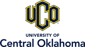 University of Central Oklahoma Logo PNG Vector