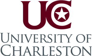 University of Charleston Logo PNG Vector