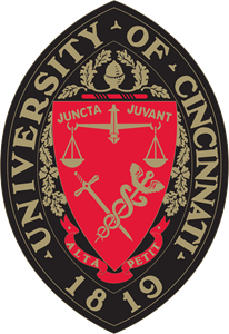 University of Cincinnati Logo Vector