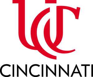 University of Cincinnati Logo PNG Vector