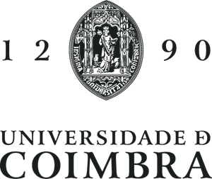 University of Coimbra Logo PNG Vector