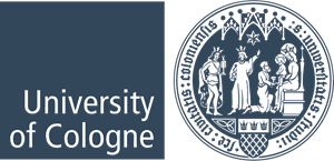 University of Cologne Logo PNG Vector