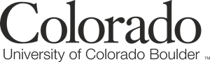 University of Colorado at Boulder Logo Vector