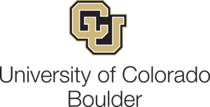 University of Colorado Boulder Logo PNG Vector