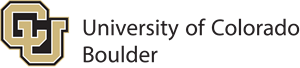 University of Colorado Boulder Logo Vector