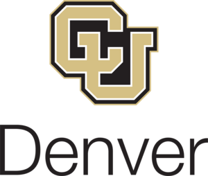 University of Colorado Denver Logo PNG Vector
