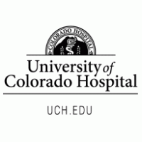University of Colorado Hospital Logo PNG Vector