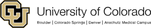 University of Colorado Logo PNG Vector