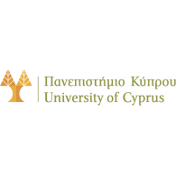 University of Cyprus Logo PNG Vector