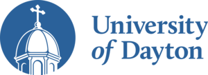 University of Dayton Logo PNG Vector
