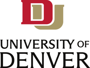 University of Denver Logo PNG Vector