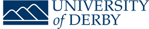 University of Derby Logo PNG Vector