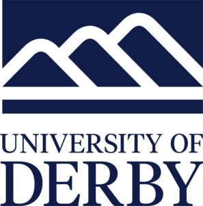 University of Derby Logo PNG Vector