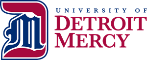 University of Detroit Mercy Logo PNG Vector