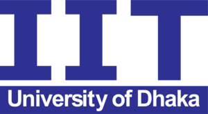 University of Dhaka Logo PNG Vector