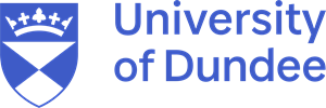 University of Dundee Logo PNG Vector
