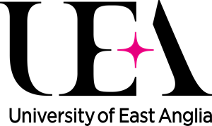 University of East Anglia Logo Vector