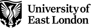 University of East London Logo PNG Vector