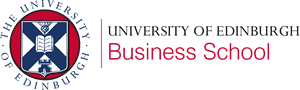 University of Edinburgh Business School Logo PNG Vector