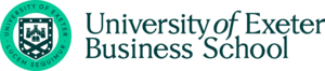 University of Exeter Business School Logo PNG Vector