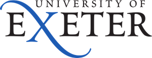 University of Exeter Logo PNG Vector