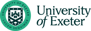 University of Exeter Logo PNG Vector