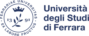 University of Ferrara Logo PNG Vector