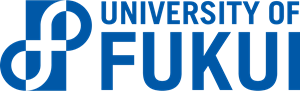 University of Fukui Logo PNG Vector