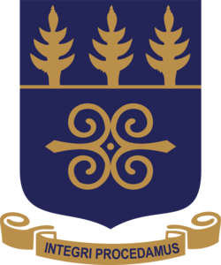 University of Ghana Logo PNG Vector