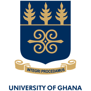 University of Ghana Logo Vector