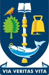 University of Glasgow Coat of Arms Logo PNG Vector