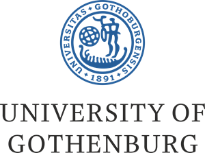University of Gothenburg Logo Vector