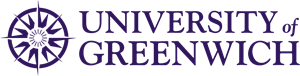 University of Greenwich Logo Vector