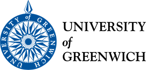 University of Greenwich Logo PNG Vector
