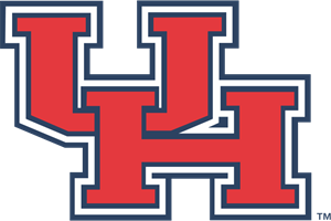 University of Houston Cougars Logo PNG Vector
