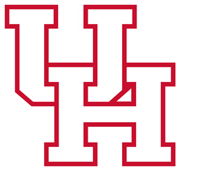 University of Houston Logo Vector