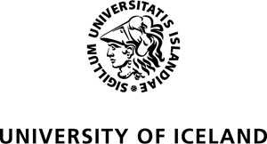 University of Iceland Logo PNG Vector