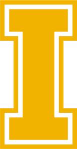 University of Idaho Logo PNG Vector